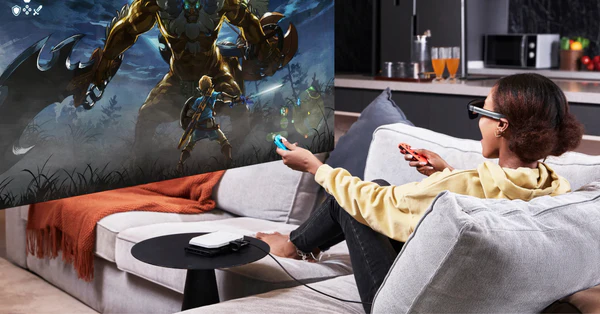 How to Level Up Your Switch 2 Experience?