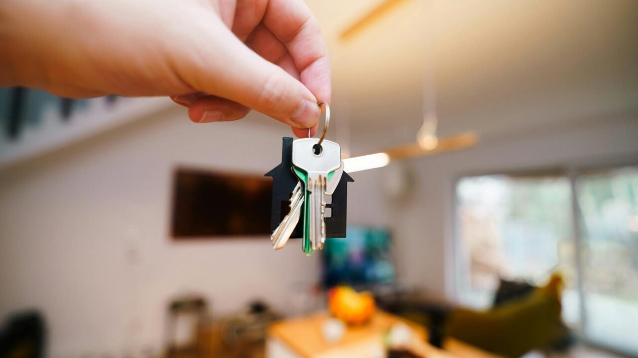 How Modern Homebuyers Make Smarter Real Estate Choices