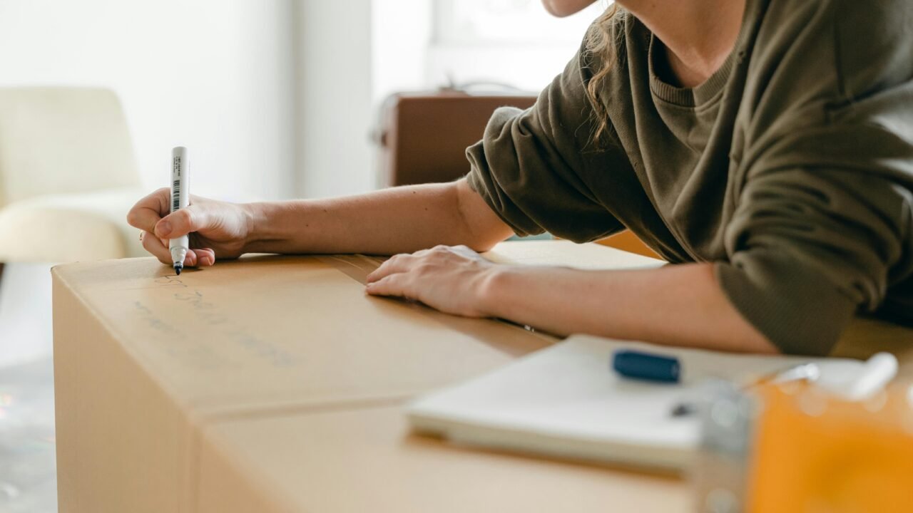 Why Moving Is One of the Most Stressful Things You’ll Ever Do