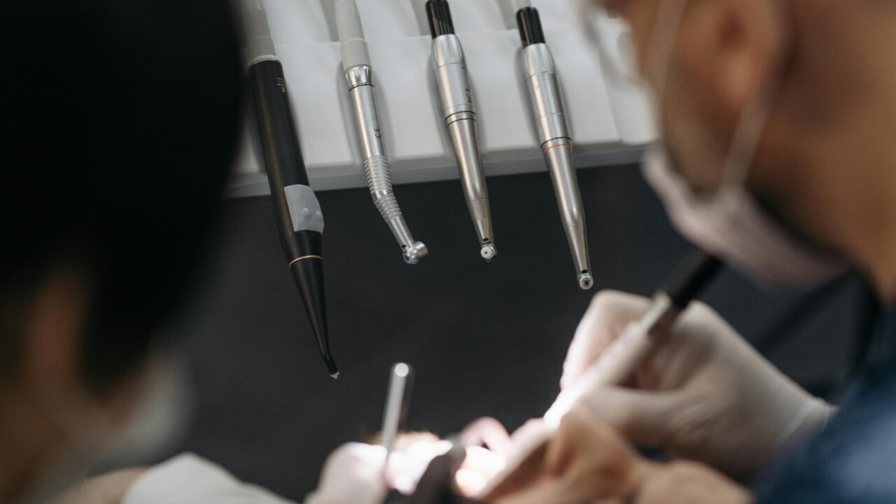 Modern Advancements in Oral Surgery Techniques