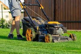 8 Lawn Care Mistakes UK Homeowners Make