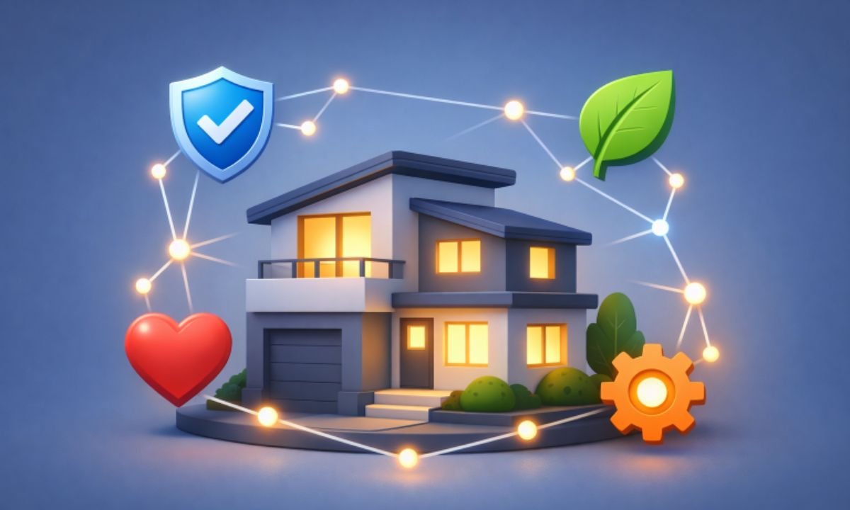 Smart Home Trends 2026: Revolutionizing Residential Living