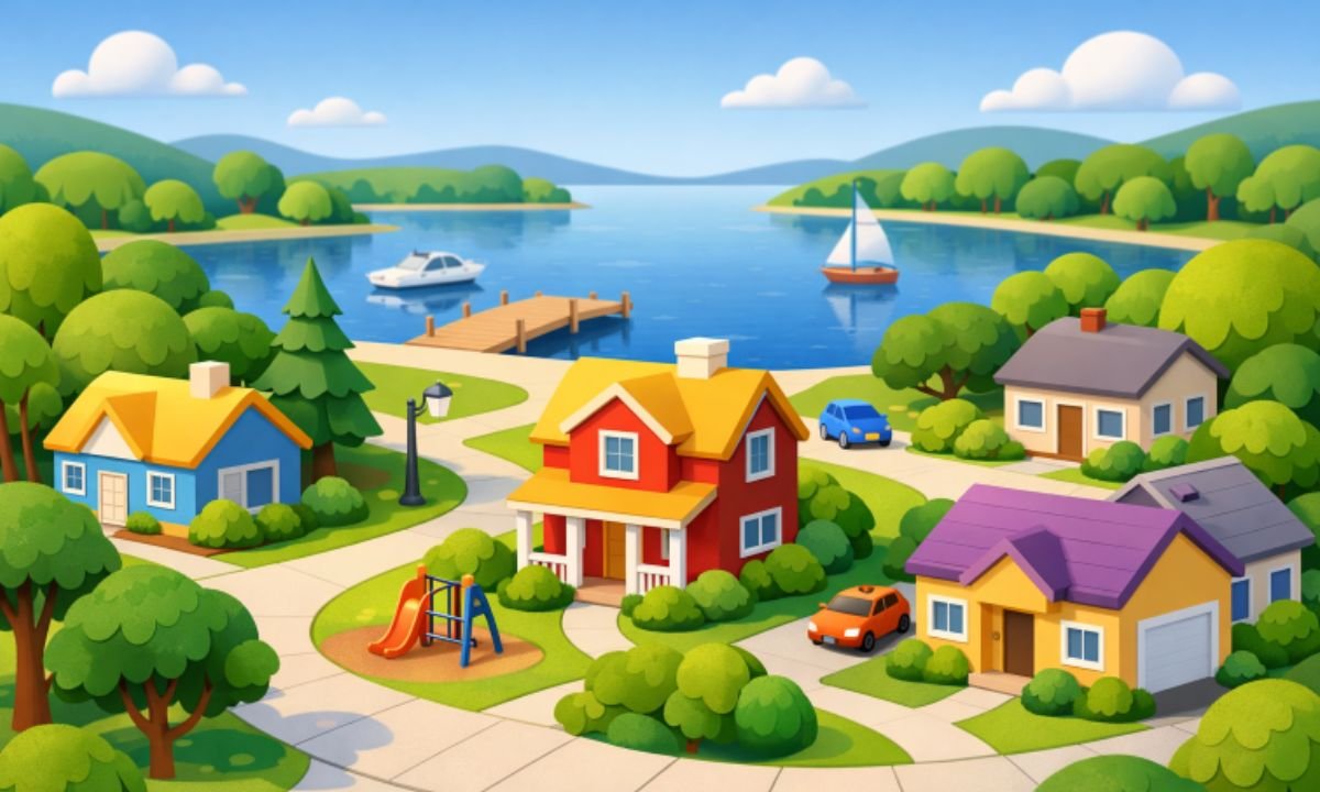 Top Neighborhoods for New Homeowners