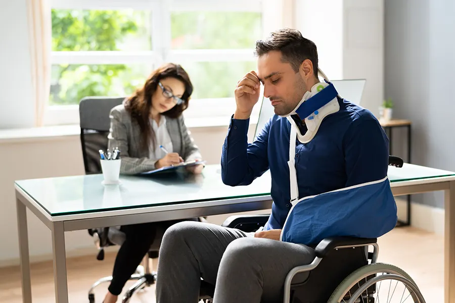 15 Common Causes Of Personal Injury Accidents In Philadelphia