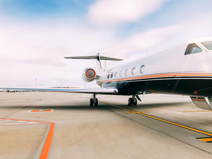 The Complete Guide to Aircraft Maintenance