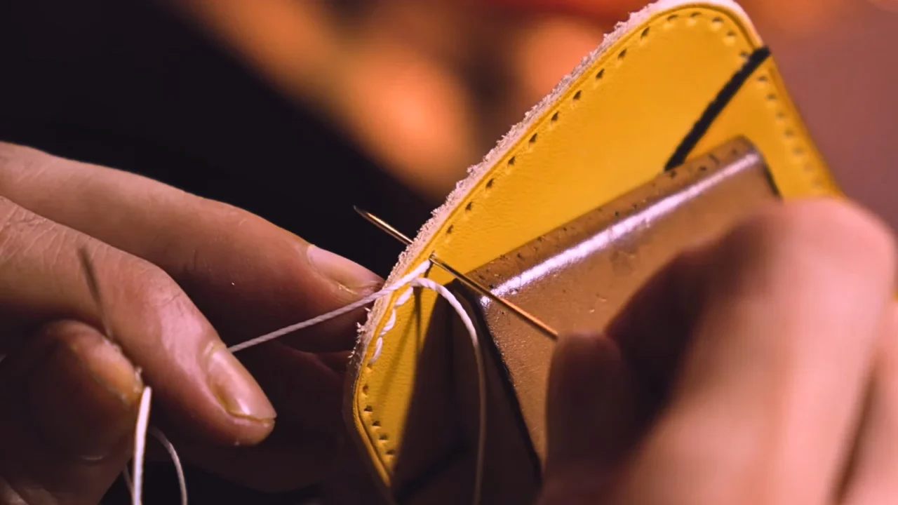 Creative Ways to Use Saddle-Stitched Booklets in Modern Marketing