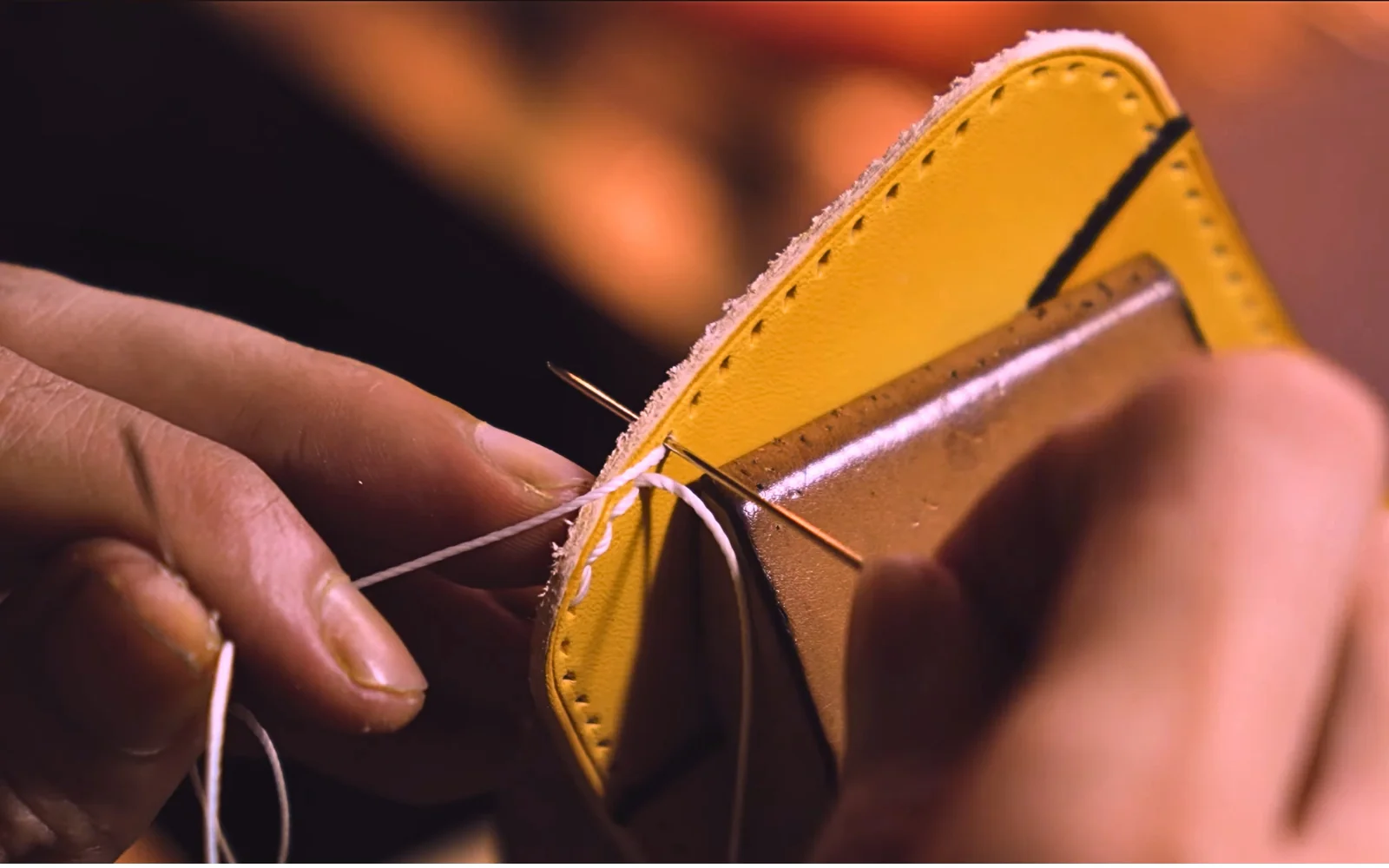 Creative Ways to Use Saddle-Stitched Booklets