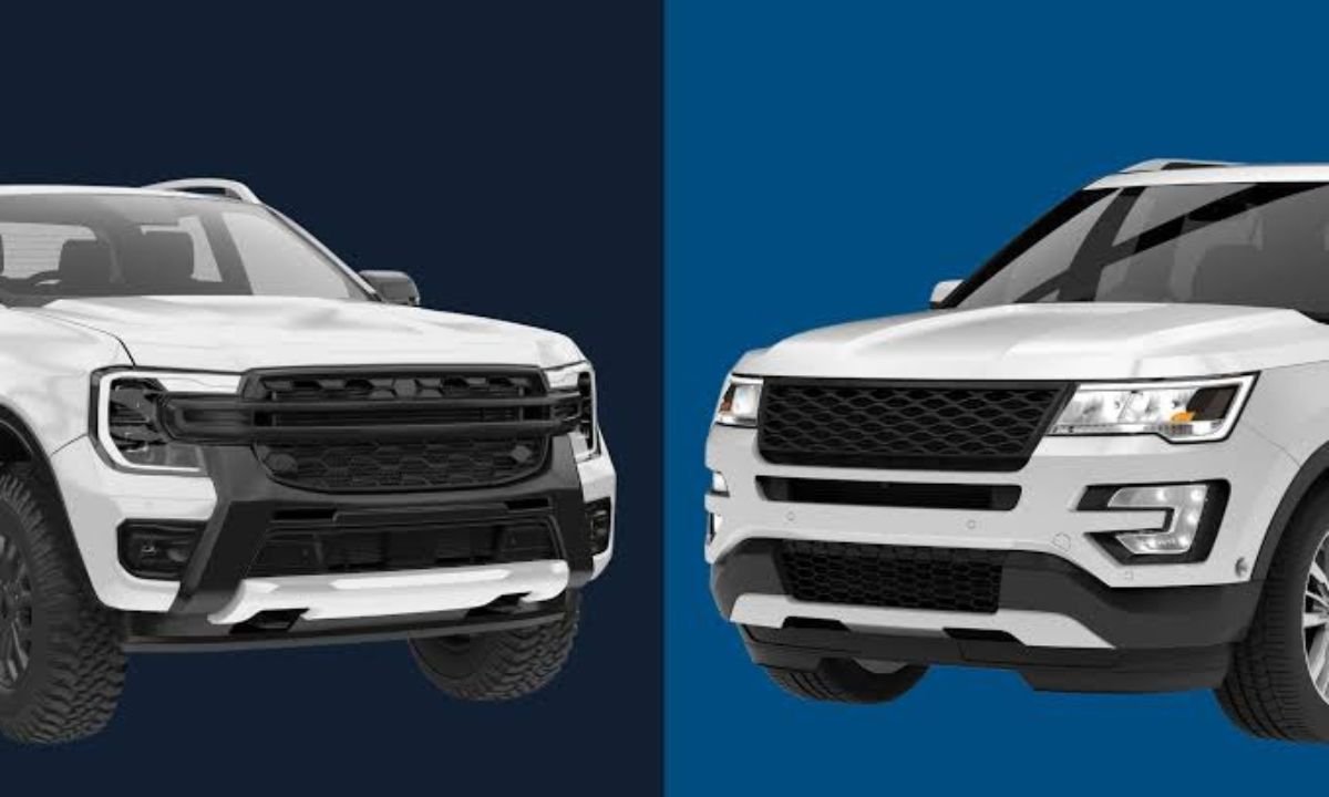 How to Choose the Right Truck or SUV for Work, Family, and Towing