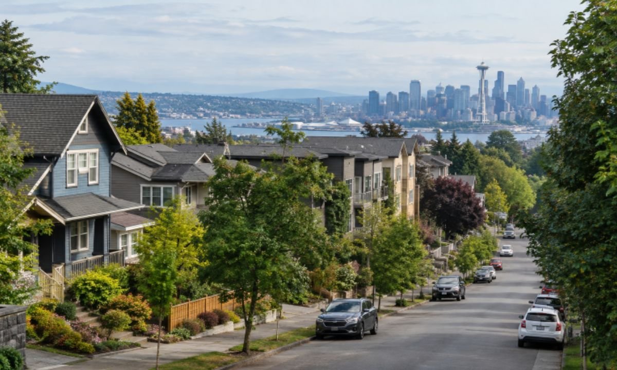 How to Compare Seattle, Washington Neighborhoods Before You Buy