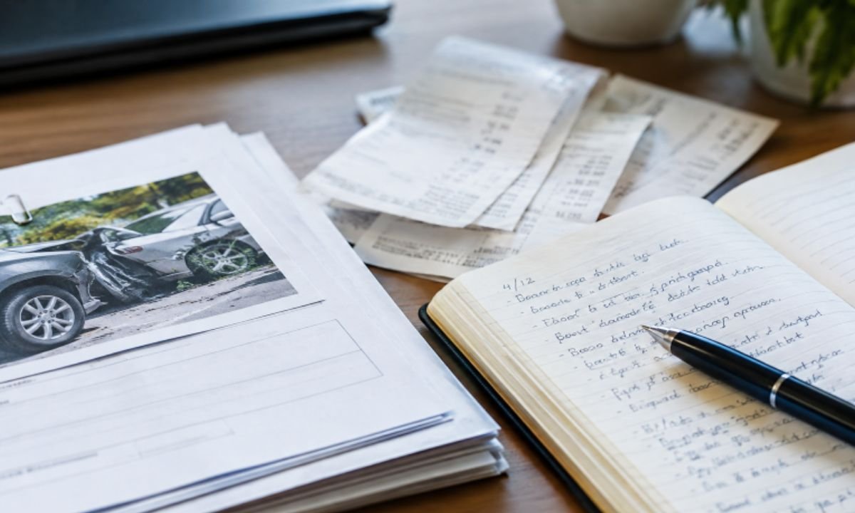 What Is Your Car Accident Claim Really Worth?